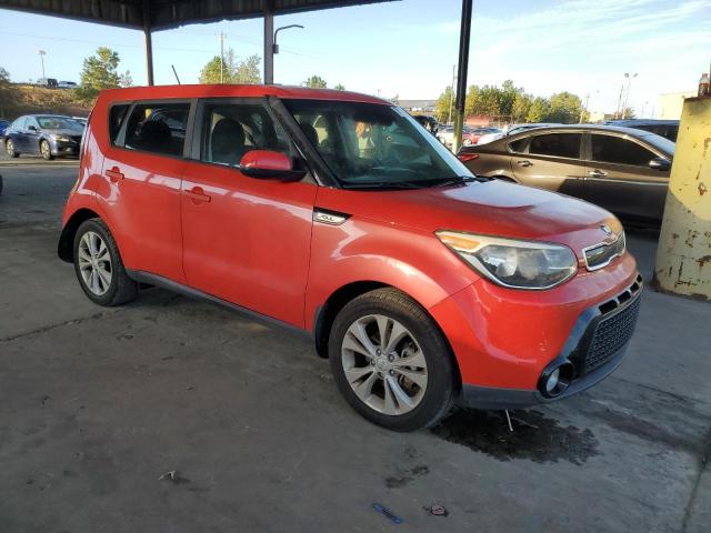 VIN KNDJP3A54G7837735 2016 KIA SOUL no.4