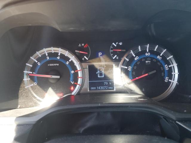 2015 TOYOTA 4RUNNER SR - JTEZU5JR7F5104451