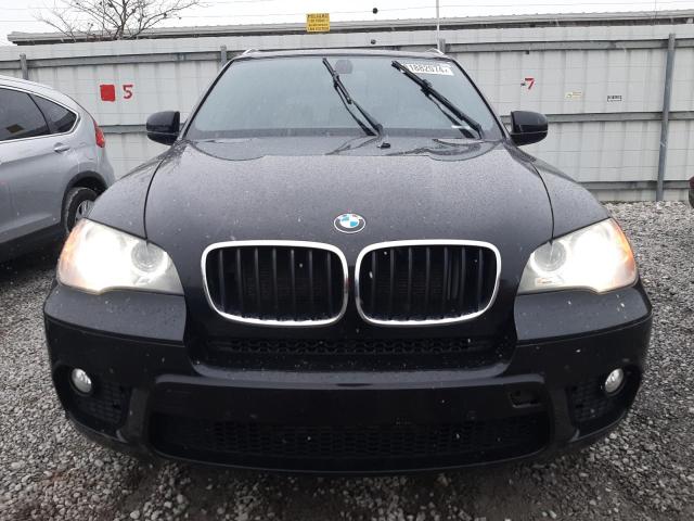 VIN 5UXZV4C55D0B07026 2013 BMW X5 no.5