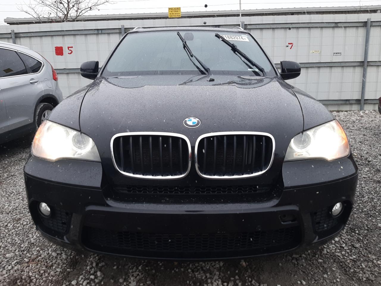 Lot #3024683570 2013 BMW X5 XDRIVE3