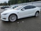 TESLA MODEL S снимка