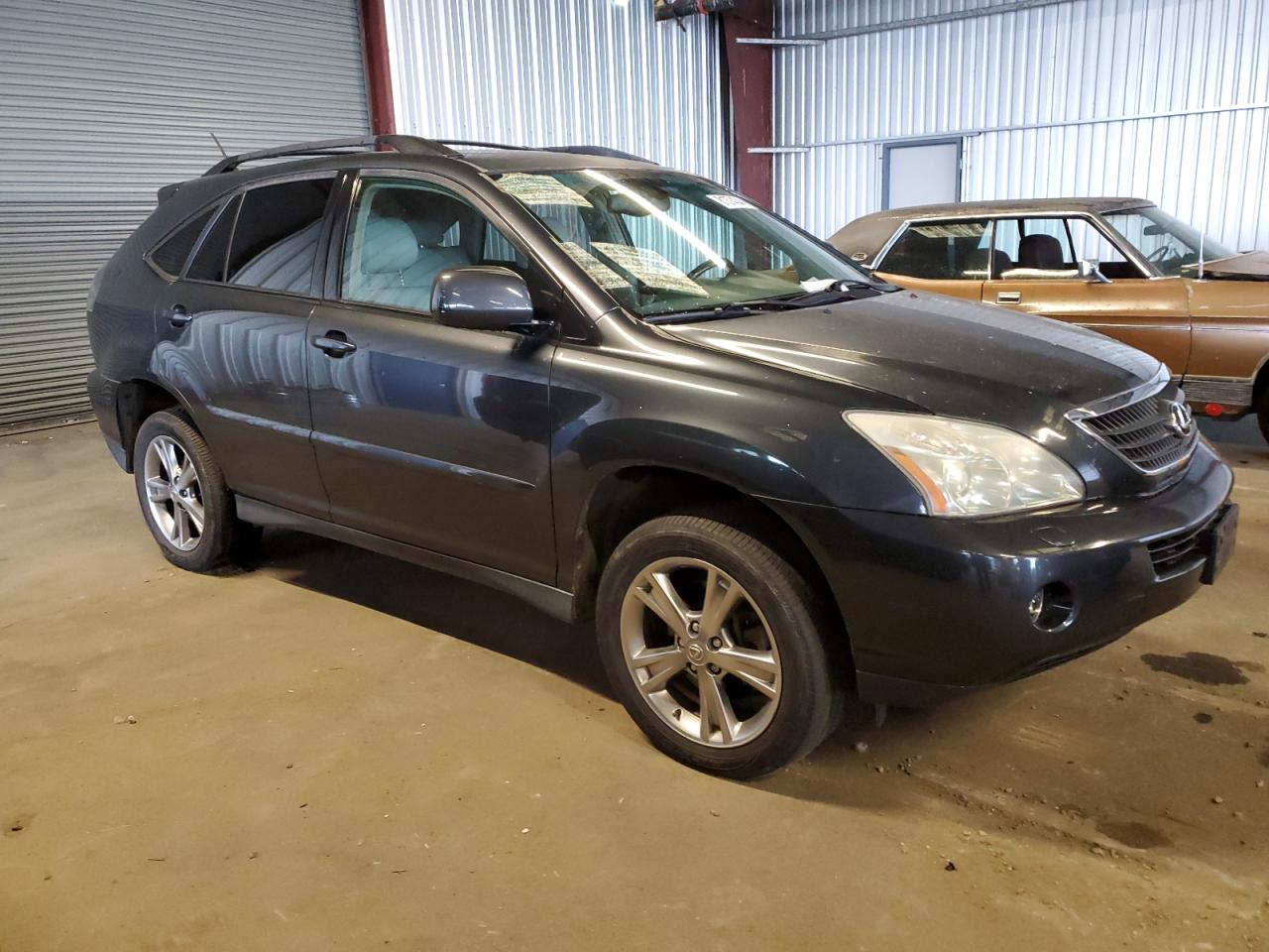 Lot #2991946145 2006 LEXUS RX 400