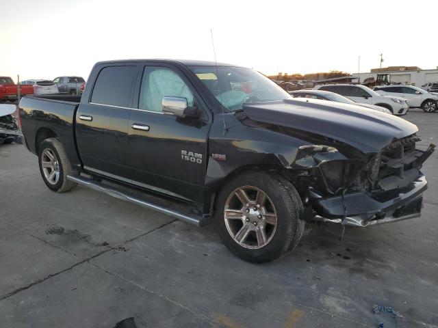 2018 RAM 1500 SLT - 1C6RR6LTXJS239932