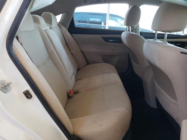 2015 NISSAN ALTIMA 2.5 - 1N4AL3AP3FC153803