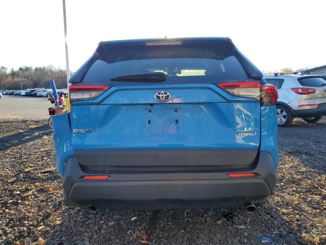 VIN JTMMWRFV4KD018245 2019 TOYOTA RAV4 no.6