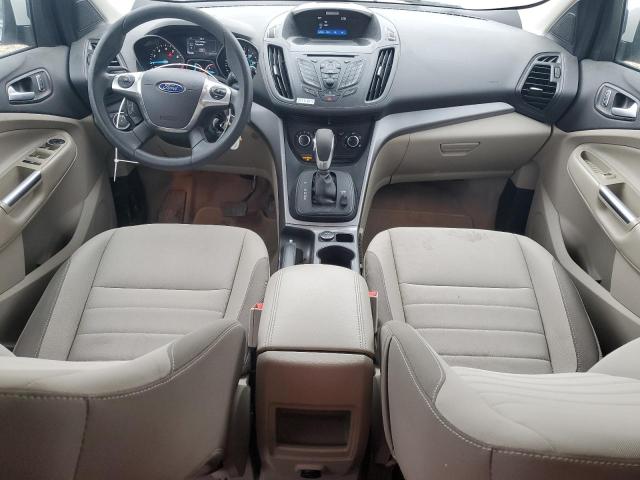2016 FORD ESCAPE SE - 1FMCU9GX3GUC90726