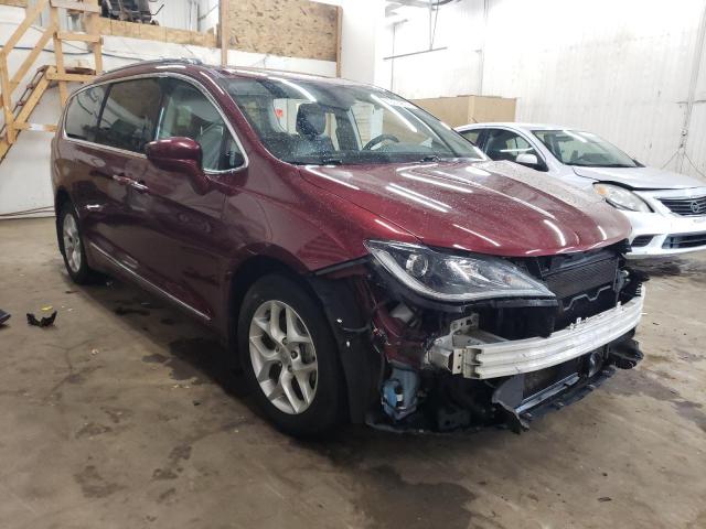 2017 CHRYSLER PACIFICA T - 2C4RC1EG6HR577076