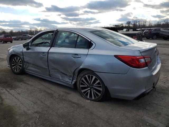 VIN 4S3BNAB63J3006036 2018 Subaru Legacy, 2.5I no.2