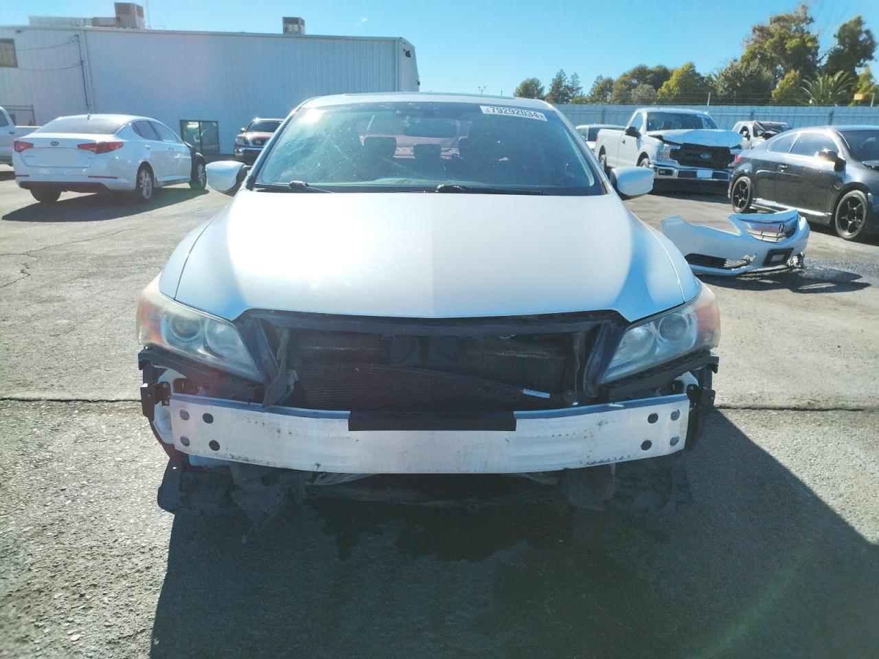 Lot #2971897020 2015 ACURA ILX 20