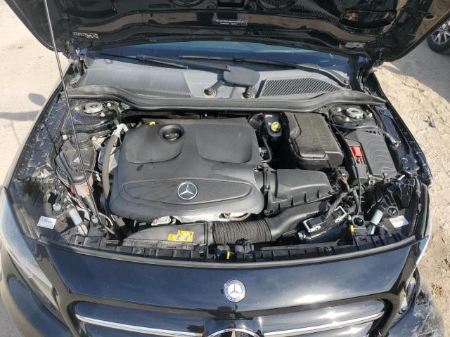 2017 MERCEDES-BENZ GLA 250 4M - WDCTG4GB2HJ328902