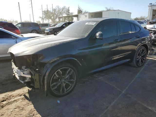 2020 BMW X4 XDRIVEM #3037163500