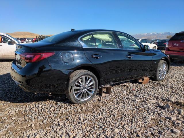 VIN JN1EV7AR3JM431958 2018 INFINITI Q50 no.3