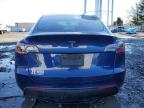 Lot #3024005241 2021 TESLA MODEL Y