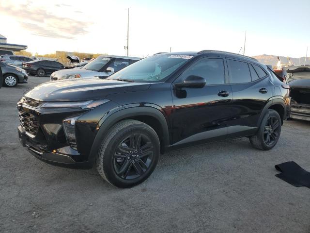 2025 CHEVROLET TRAX ACTIV - KL77LKEP2SC065728