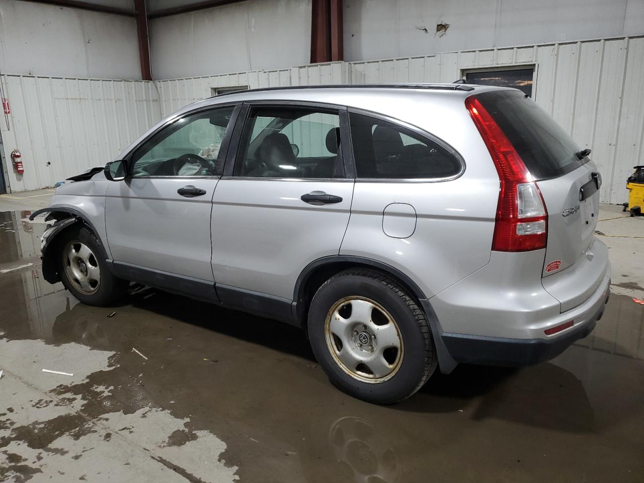 Lot #3034347088 2010 HONDA CR-V LX