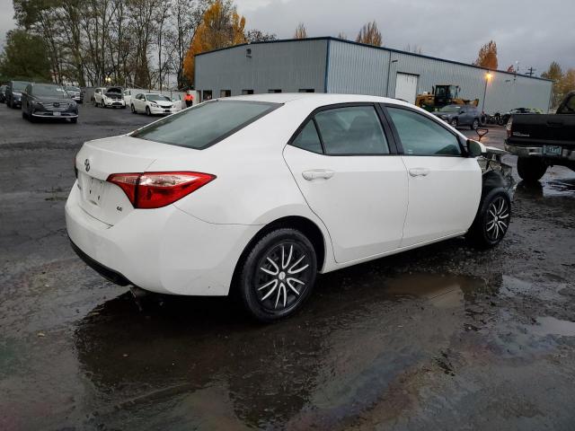 2018 TOYOTA COROLLA L - 2T1BURHE3JC056829