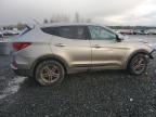 Lot #3033670713 2018 HYUNDAI SANTA FE S