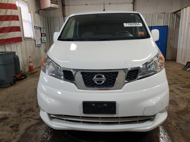 2019 NISSAN NV200 - 3N6CM0KN3KK691849