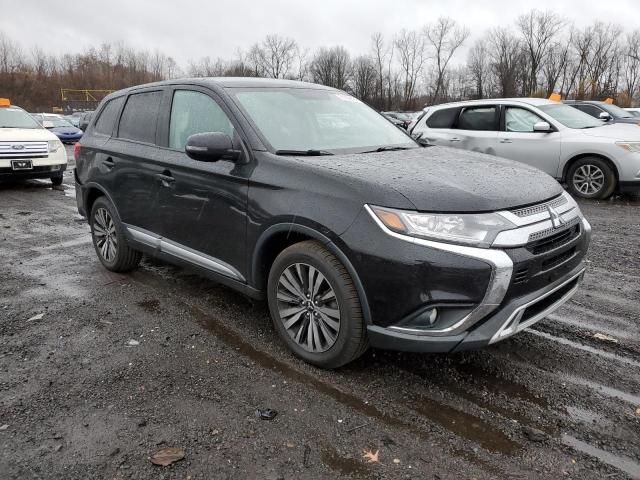 VIN JA4AZ3A38KZ044955 2019 MITSUBISHI OUTLANDER no.4