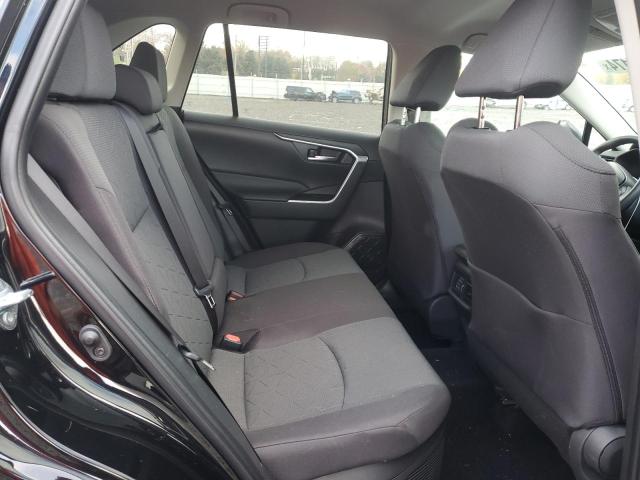2024 TOYOTA RAV4 WOODL - 2T3UWRFV5RW210769