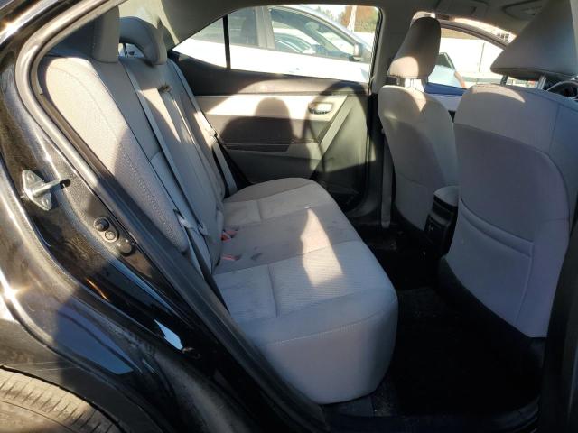 2016 TOYOTA COROLLA L - 2T1BURHE9GC599997