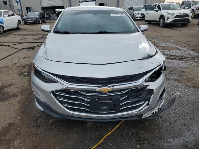 2019 CHEVROLET MALIBU LT - 1G1ZD5ST5KF188247