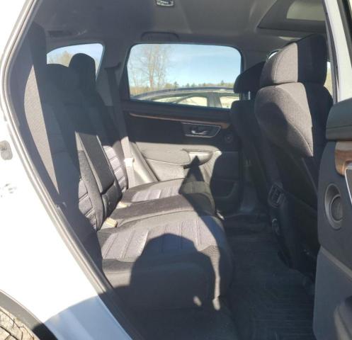 2020 HONDA CR-V EX - 7FART6H53LE024269