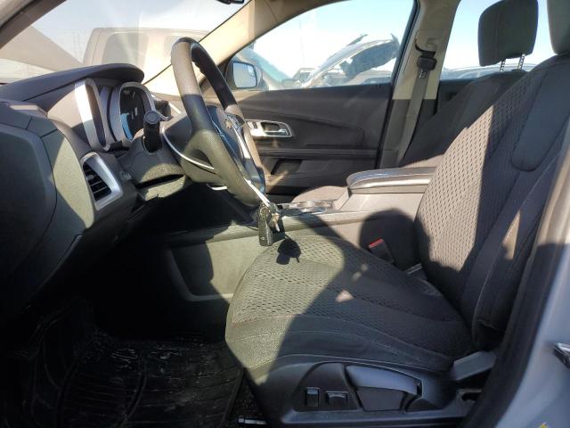 VIN 2GNFLEEK2E6161903 2014 Chevrolet Equinox, LS no.7