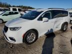 Lot #3006988387 2022 CHRYSLER PACIFICA T