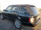 LAND ROVER RANGE ROVE photo