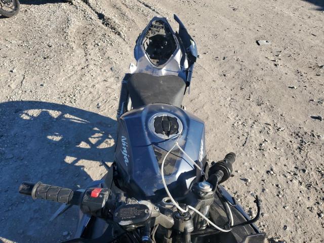 2022 KAWASAKI EX400 - JKAEXKG10NDAG6388