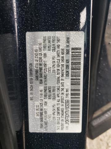 2022 MAZDA CX-5 PREFE - JM3KFBCM7N1609399