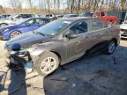 2017 CHEVROLET CRUZE LT - 1G1BE5SM5H7266603