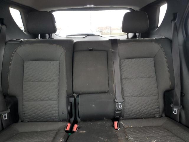 2019 CHEVROLET EQUINOX LT - 3GNAXKEV9KS543351
