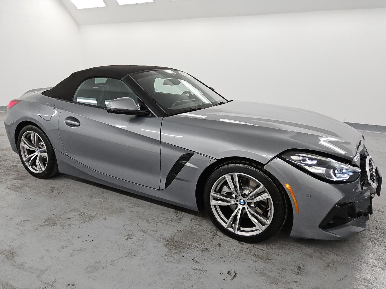 Lot #2994113250 2025 BMW Z4 SDRIVE3