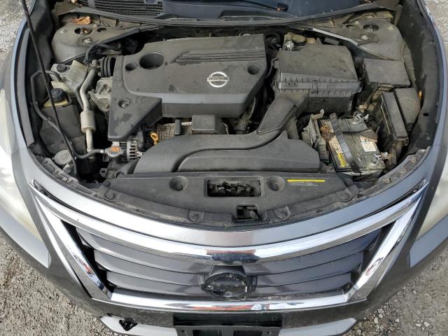 2015 NISSAN ALTIMA 2.5 - 1N4AL3AP9FC480903