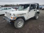 Lot #3003937498 2005 JEEP WRANGLER /