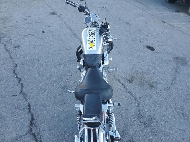2003 HARLEY-DAVIDSON XL1200 C A 1HD1CGP403K416859