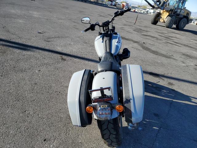 2024 HARLEY-DAVIDSON FXLRST 1HD1YXZ11RB044560