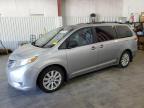 TOYOTA SIENNA XLE photo