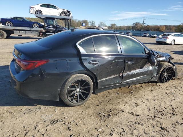 2018 INFINITI Q50 LUXE - JN1EV7AP7JM361590