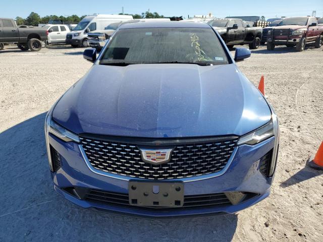 2023 CADILLAC CT4 LUXURY - 1G6DK5RK9P0116744