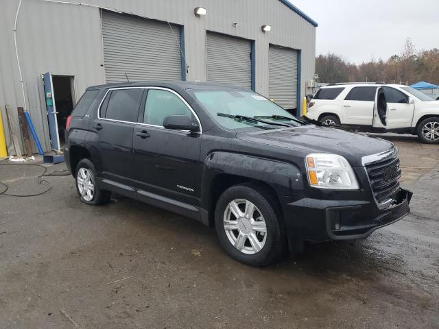 2016 GMC TERRAIN SL - 2GKALMEK7G6191399