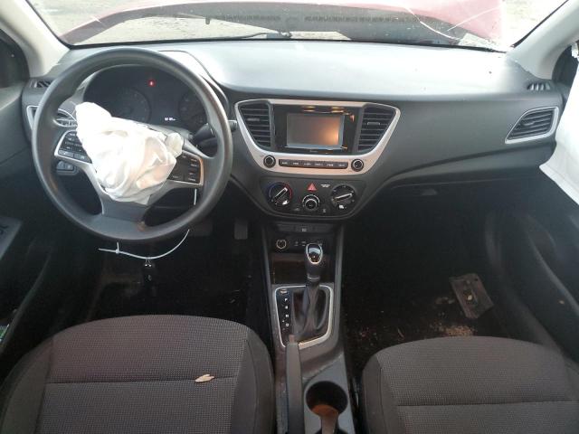 2020 HYUNDAI ACCENT SE - 3KPC24A61LE110312