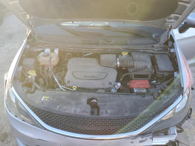 2020 CHRYSLER VOYAGER LX - 2C4RC1DG4LR257331