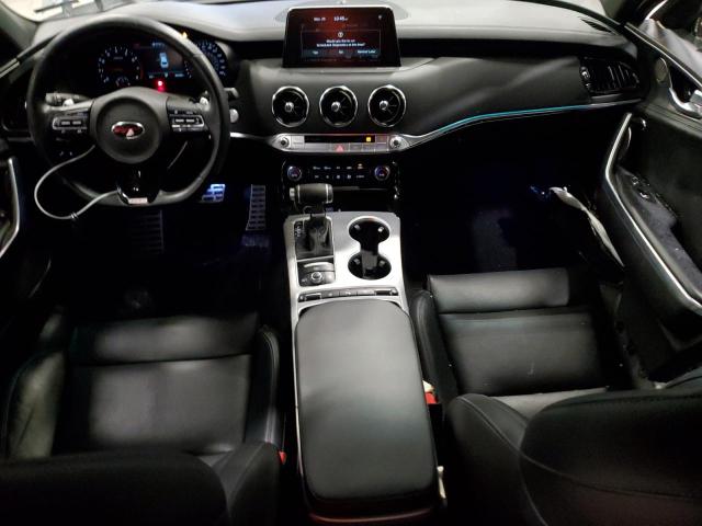2020 KIA STINGER GT - KNAE45LCXL6080029