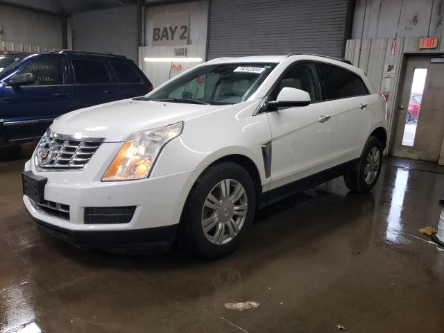 VIN 3GYFNBE38ES655978 2014 CADILLAC SRX no.1