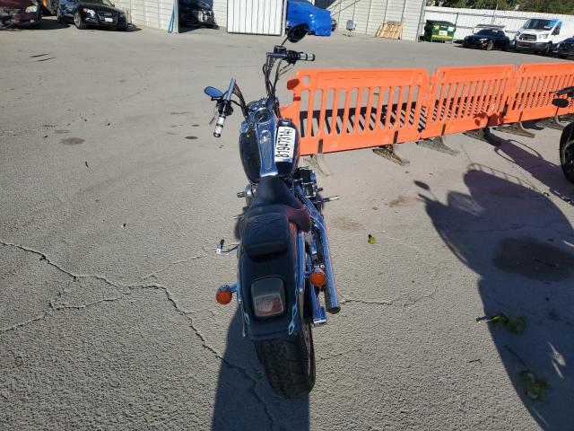 2006 HARLEY-DAVIDSON FXSTDI 1HD1JBB106Y082159