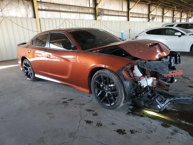 2023 DODGE CHARGER GT - 2C3CDXHG1PH680450