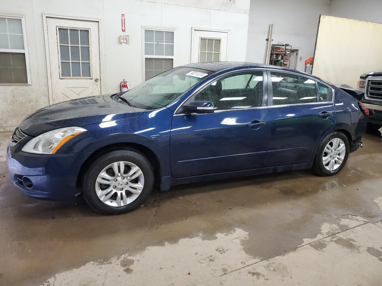 Nissan Altima 2010 